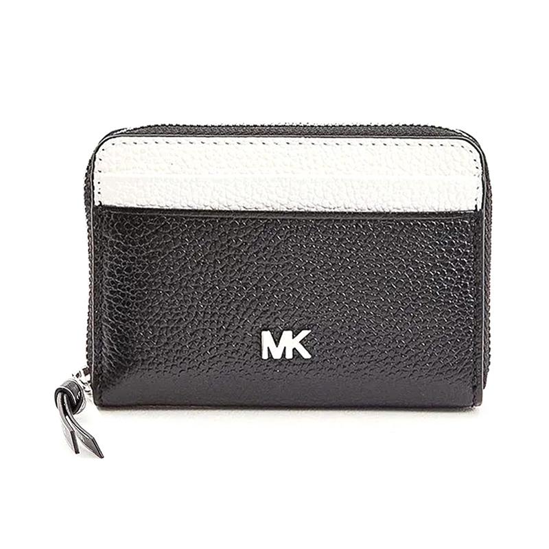 michael kors card holder womens