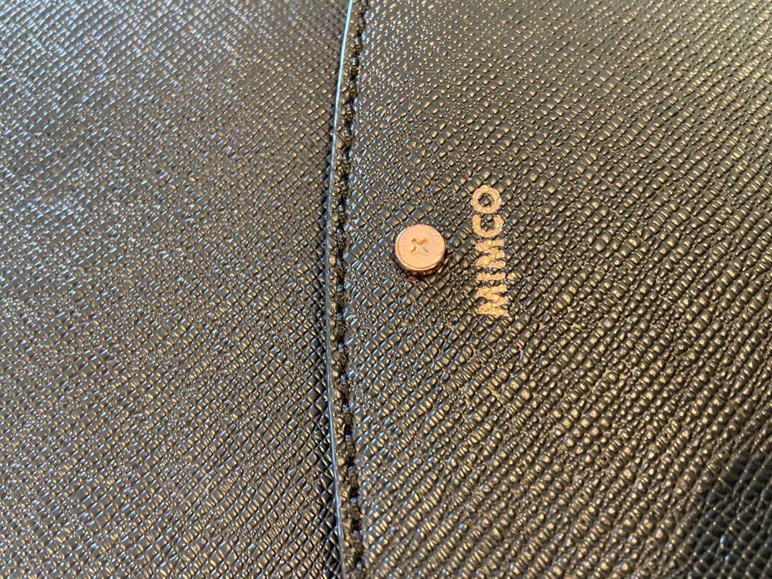 Mimco sublime bucket bag on sale