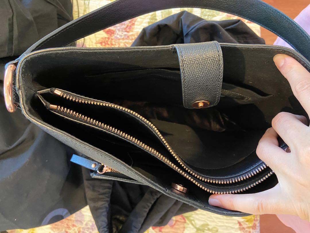 Mimco sublime clearance bucket bag