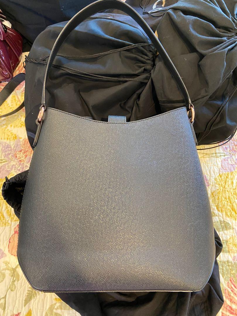 Mimco sublime clearance bucket bag