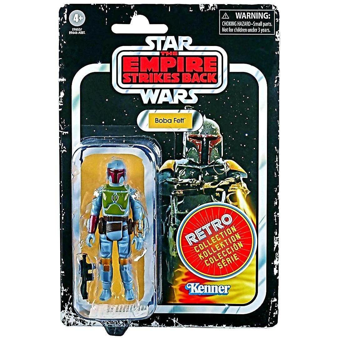 empire retro collection