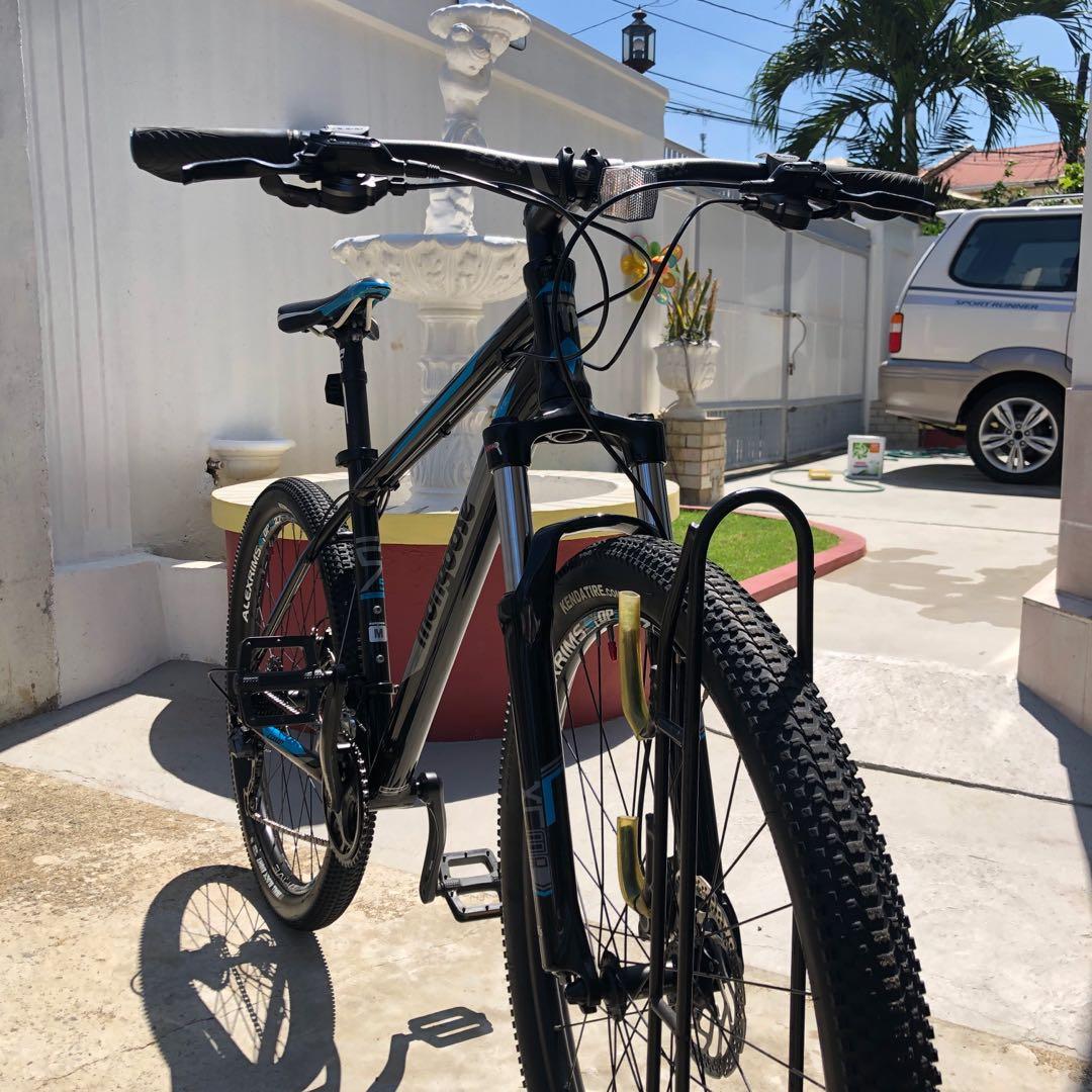 Mongoose tyax comp hotsell 27.5