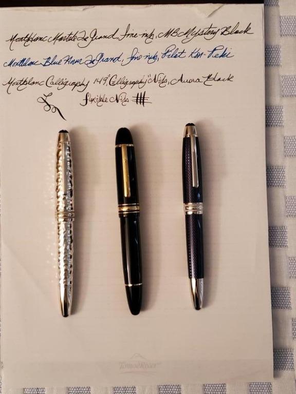 Montblanc martele review deals