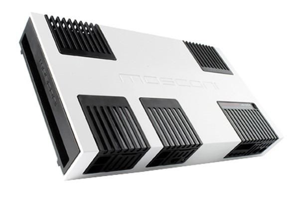 MOSCONI GLADEN AS100.4 アンプ