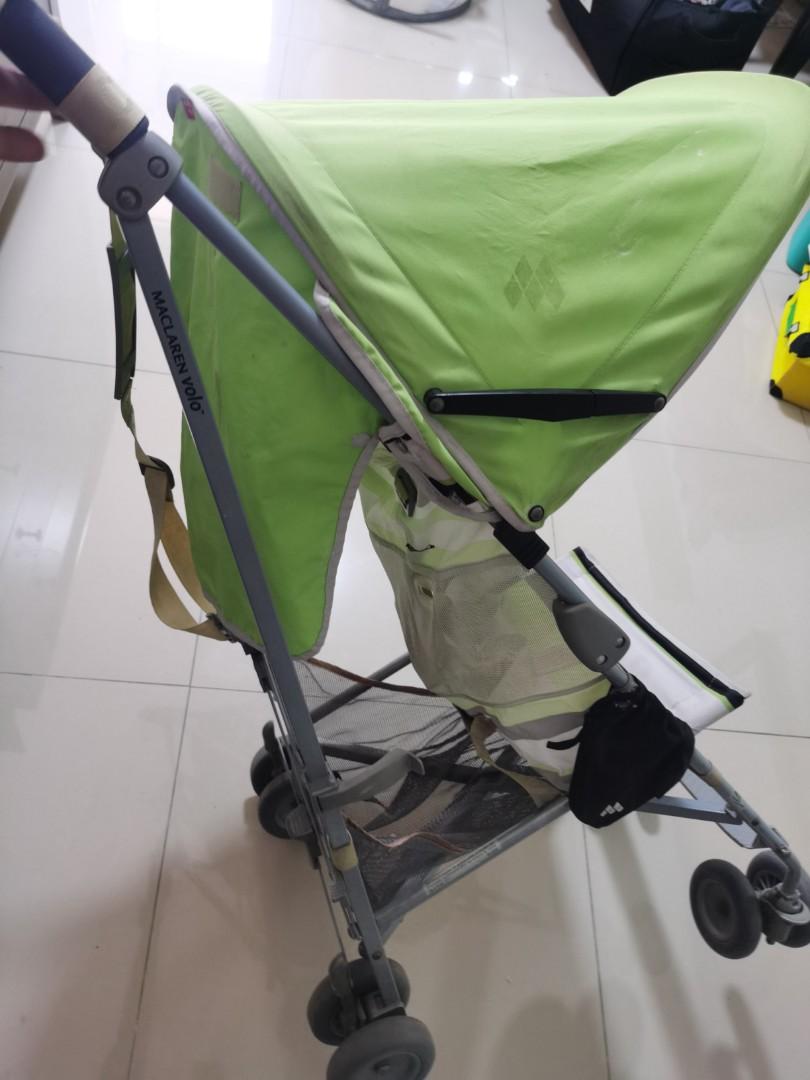 Maclaren shop stroller clearance