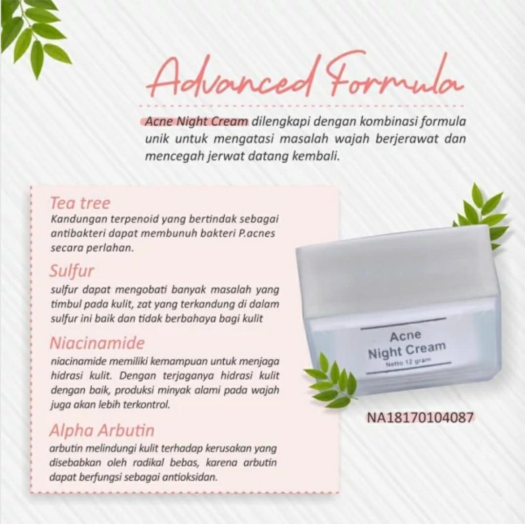 Ms Glow Whitening Acne Series Health Beauty Face Skin Care On Carousell