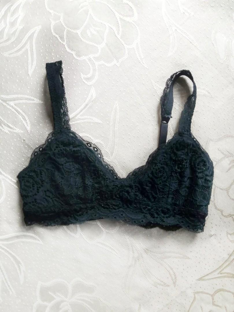 mudd bralette