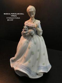1800 porcelain dolls