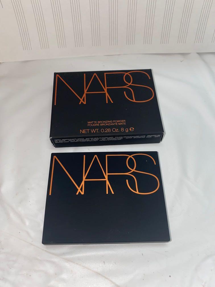 NARS matte bronzing powder - Laguna, ,  - Carousell
