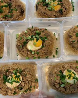 Le Zalt Food S Items For Sale On Carousell