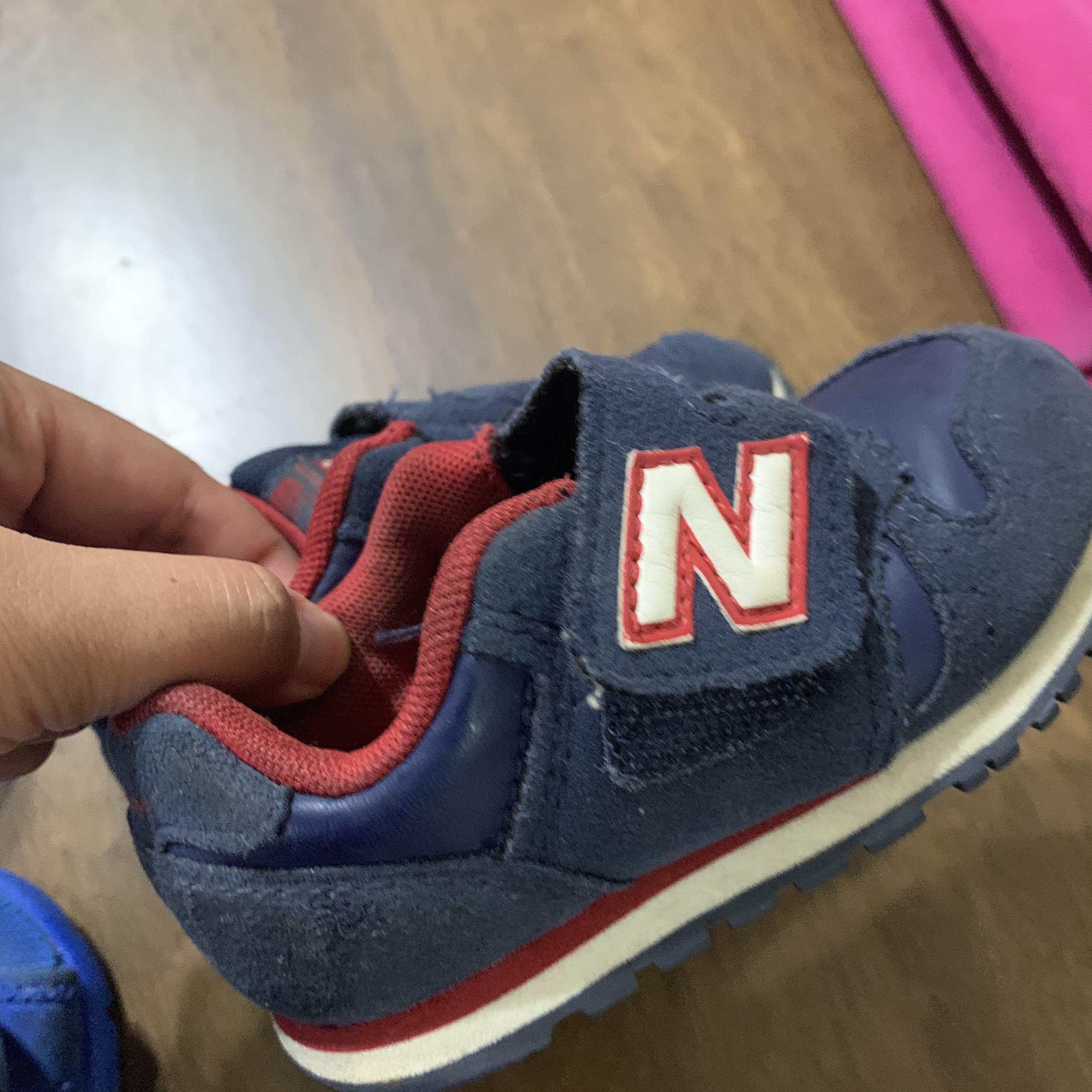 uk 5 baby shoes