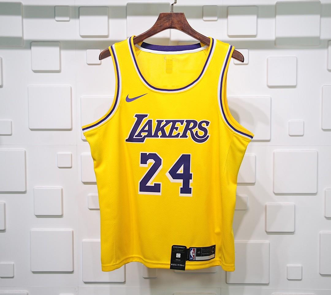 La lakers 24 jersey store