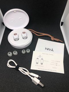Negotiable Sudio Niva (White/Rose Gold)