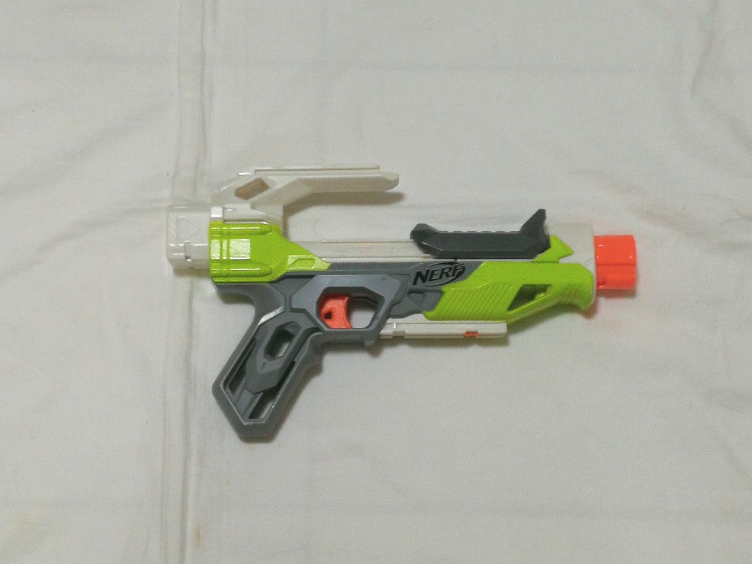 nerf ion