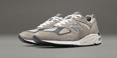 New balance 990