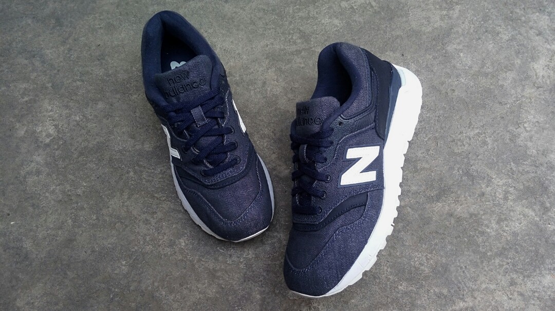 new balance 997 revlite