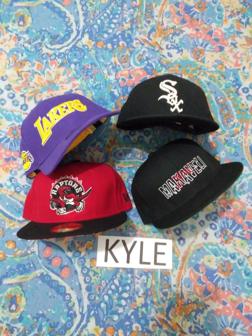 new era mitchell and ness