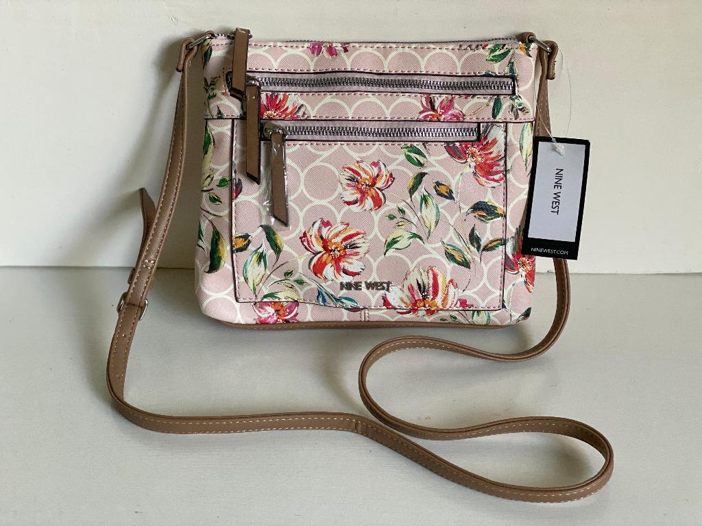 Nine west coralia best sale purse