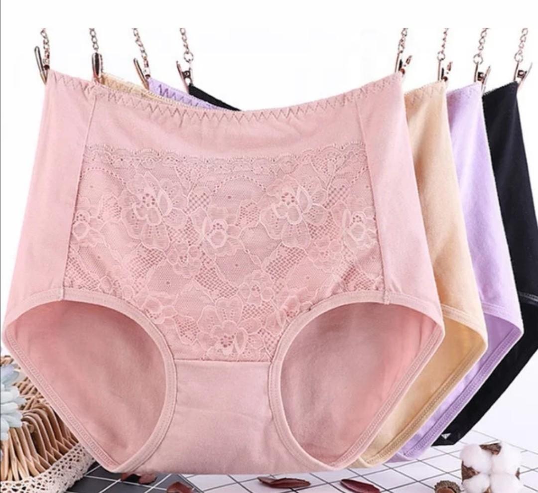 panty size in cm