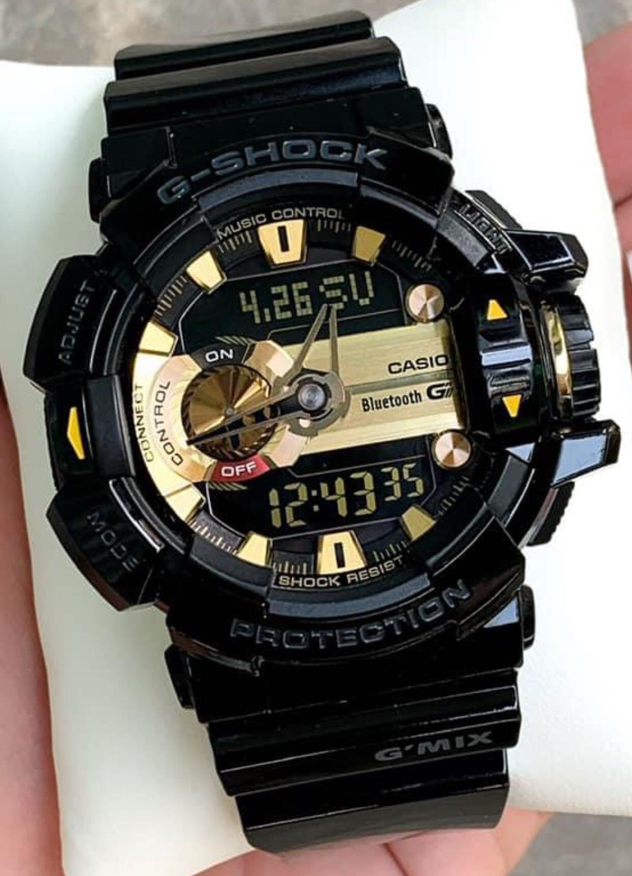 Ga 400 new arrivals bluetooth