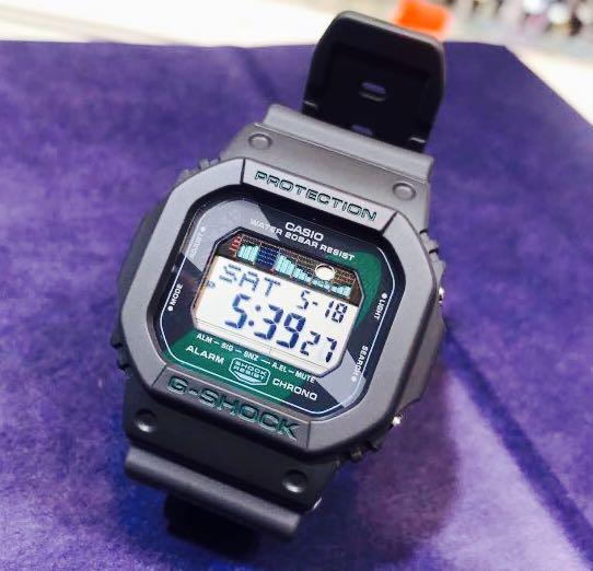 Casio glx 5600 vh store