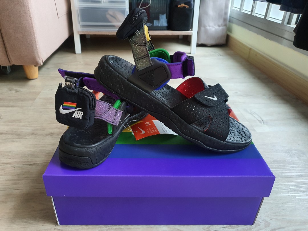 nike deschutz betrue