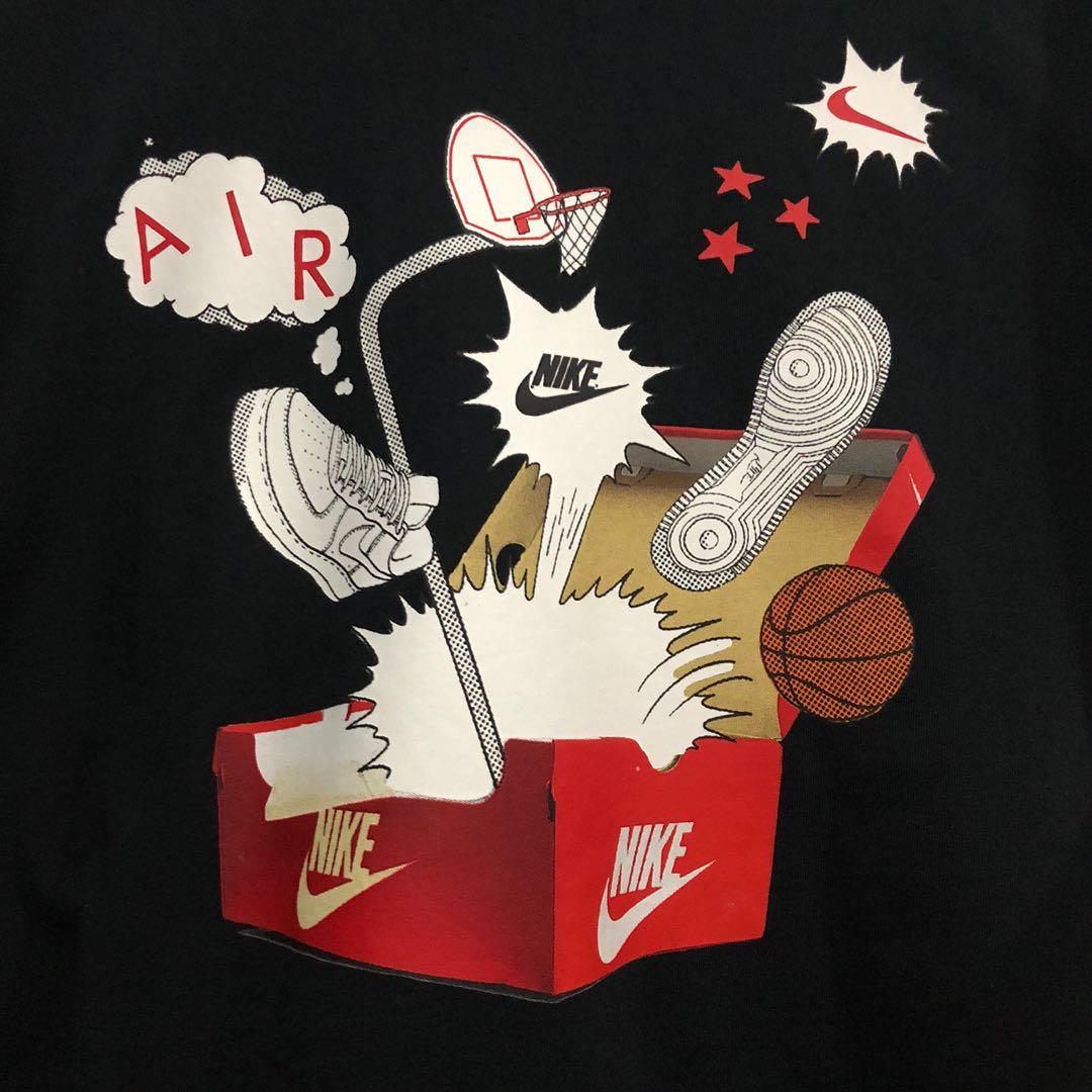 nike air force 1 clothing