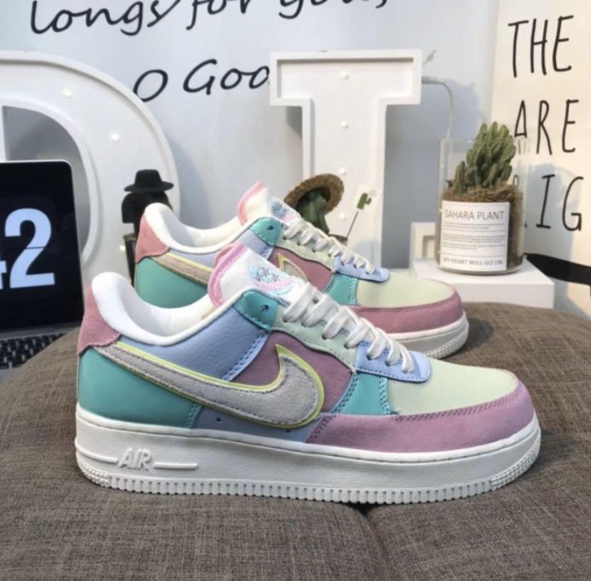 Nike Air Force 1 Low Easter, Women's 