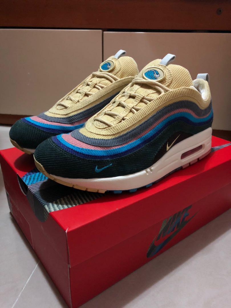 sean wotherspoon off white