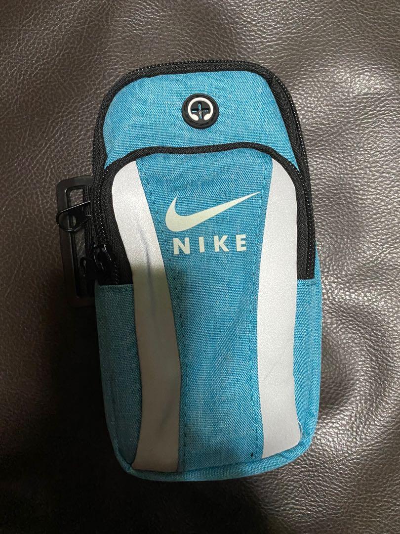 nike arm bag