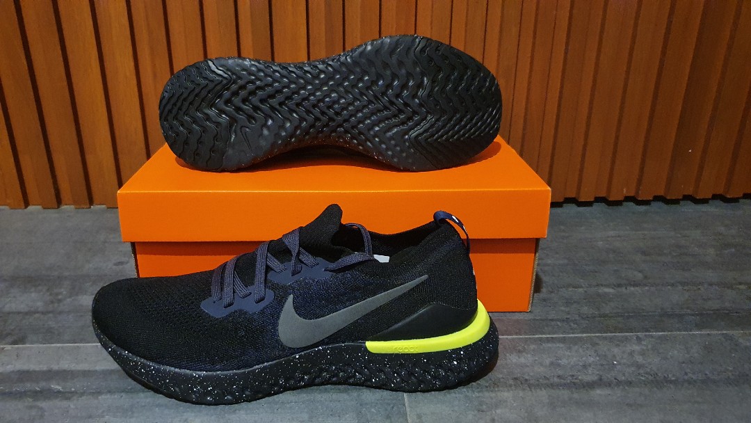 nike epic react mens 2014