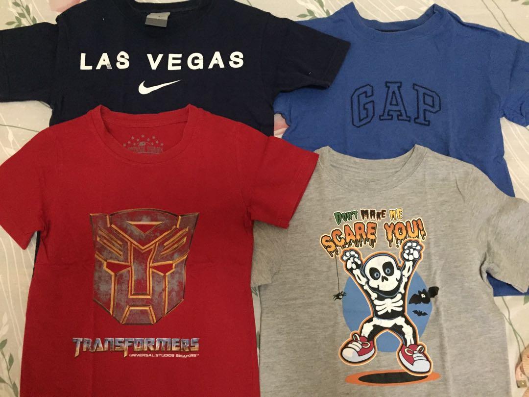 gap kids halloween