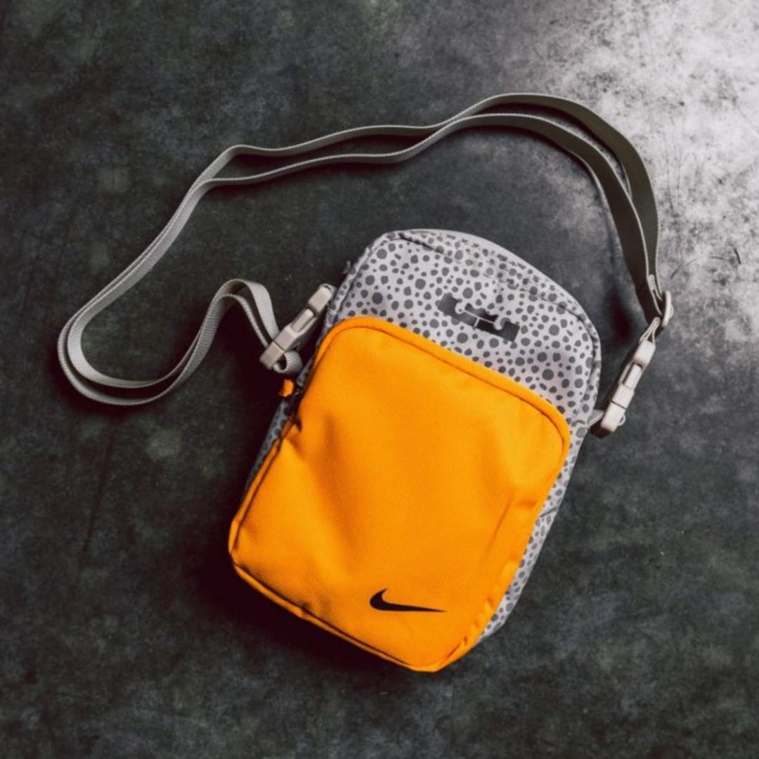 Nike LeBron Crossbody Bag