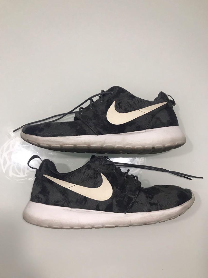 roshe run print