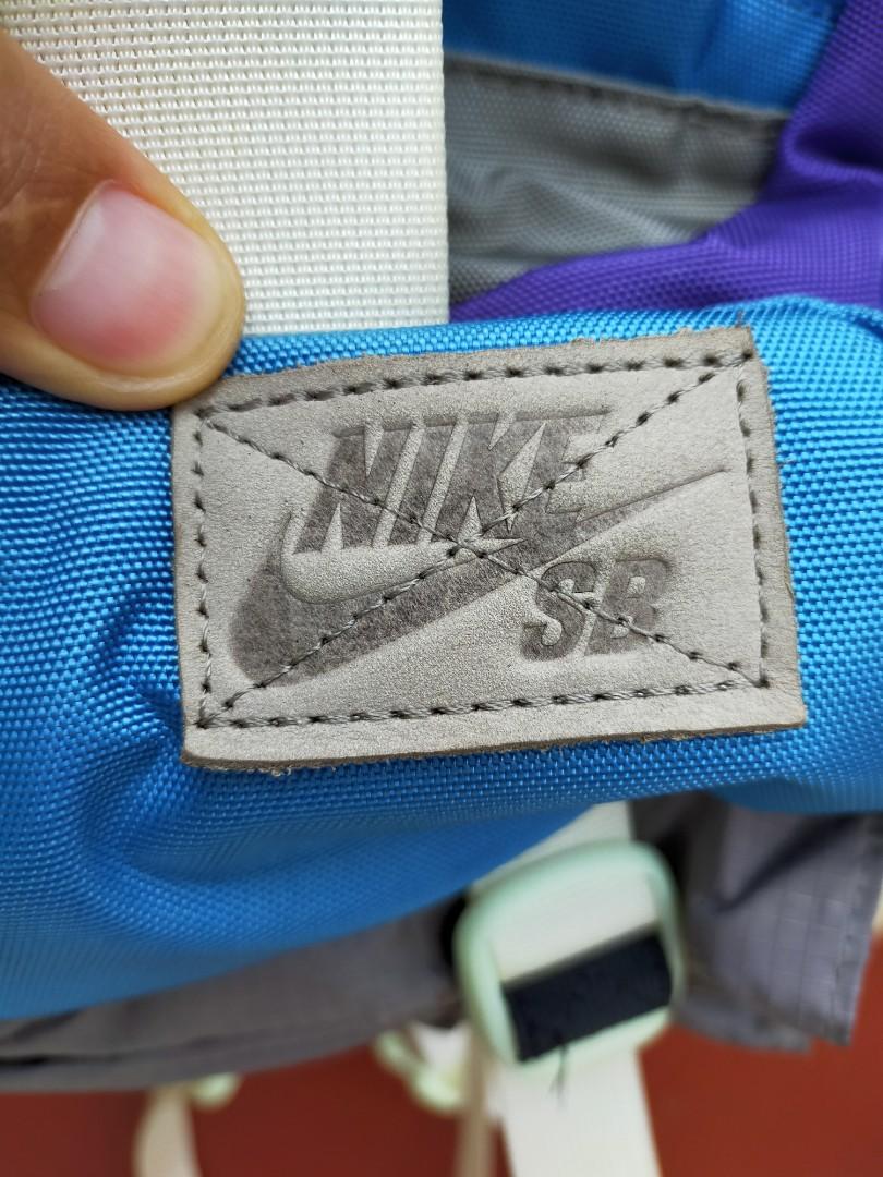 nike SB eugene backpack buzz lightyear, Men's Fashion, Bags, Backpacks