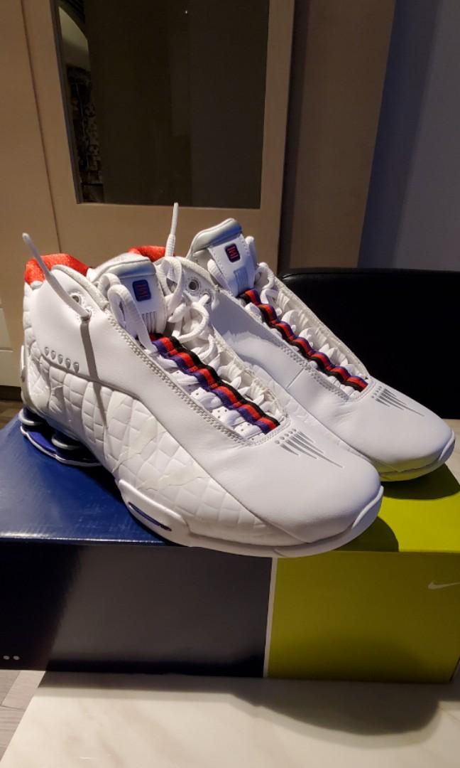 nike shox bb4 qs