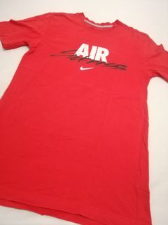 nike air sickness t shirt