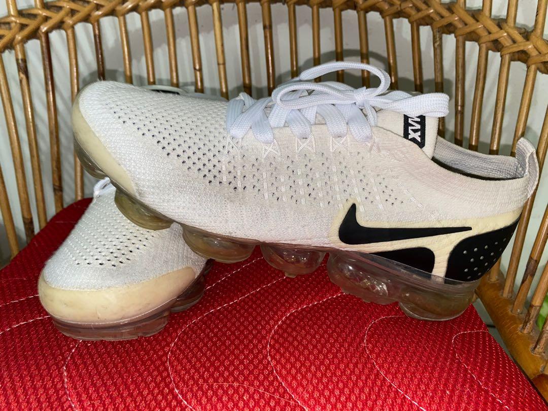 Reverse orca cheap nike vapormax