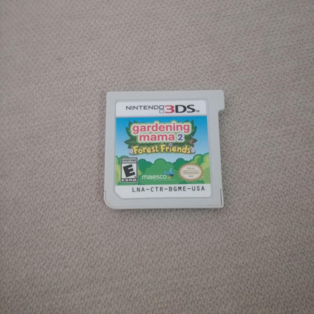 Nintendo 3ds Game Video Gaming Video Games On Carousell - nintendo dsi roblox
