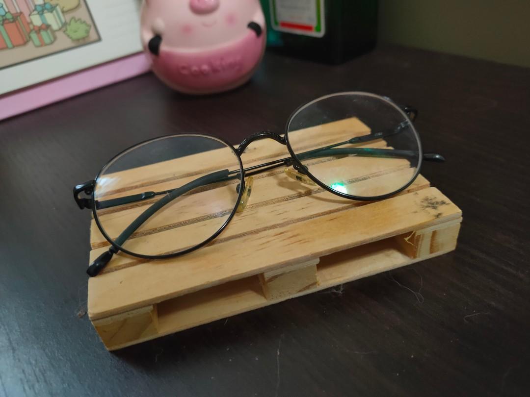 non prescription hipster glasses