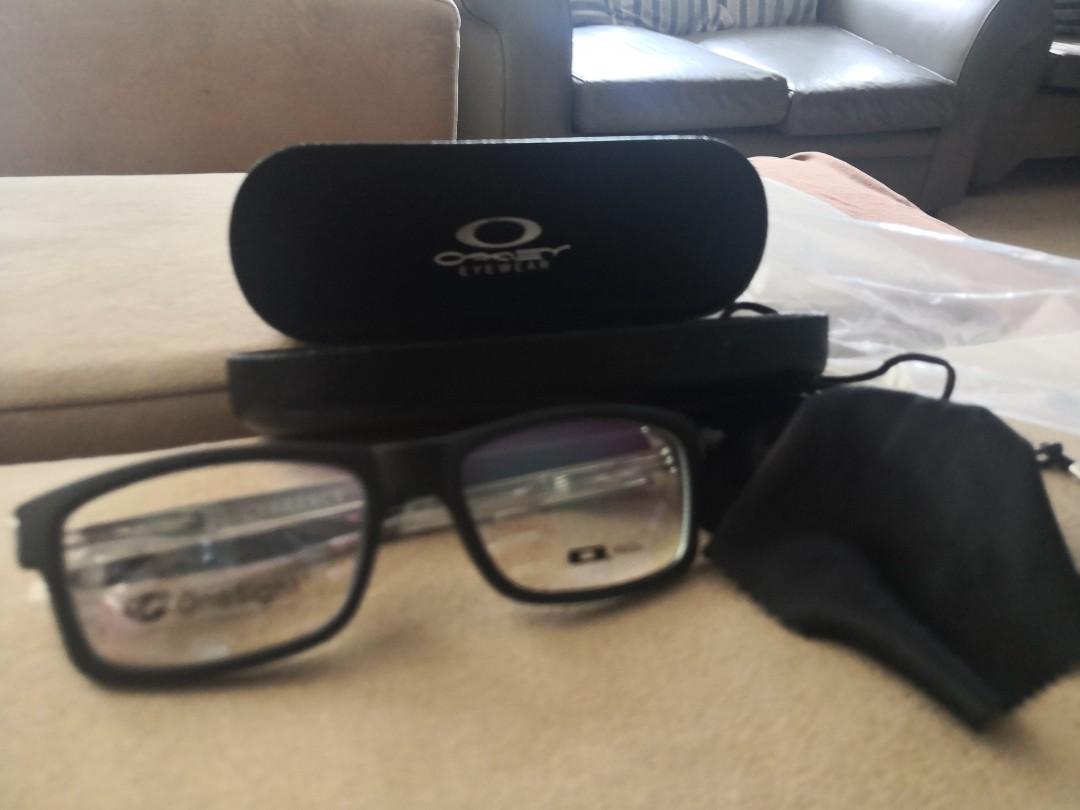 Oakley anti glare glasses sales