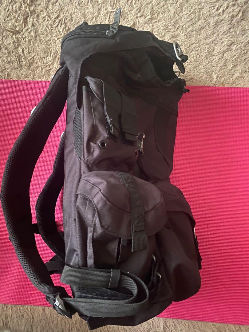 Oakley Tactical Field Gear Backpack, Men's Fashion, Bags, Backpacks on