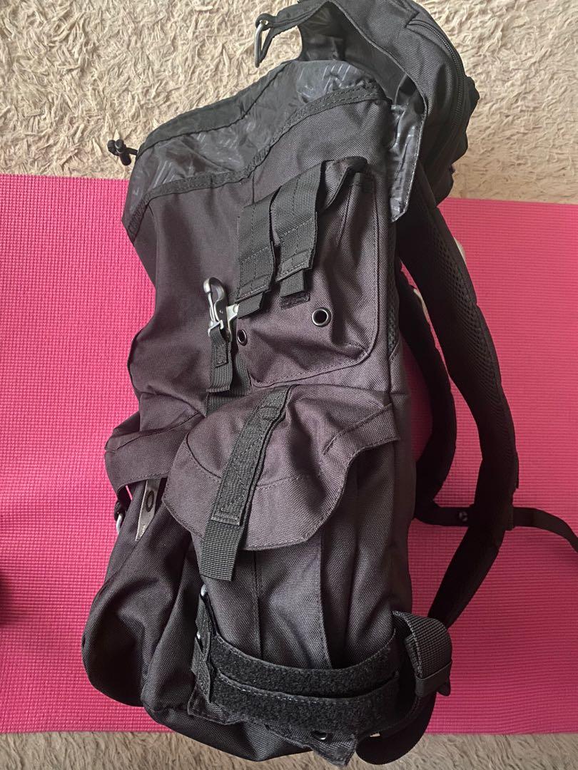 Oakley Tactical Field Gear Backpack, Men's Fashion, Bags, Backpacks on