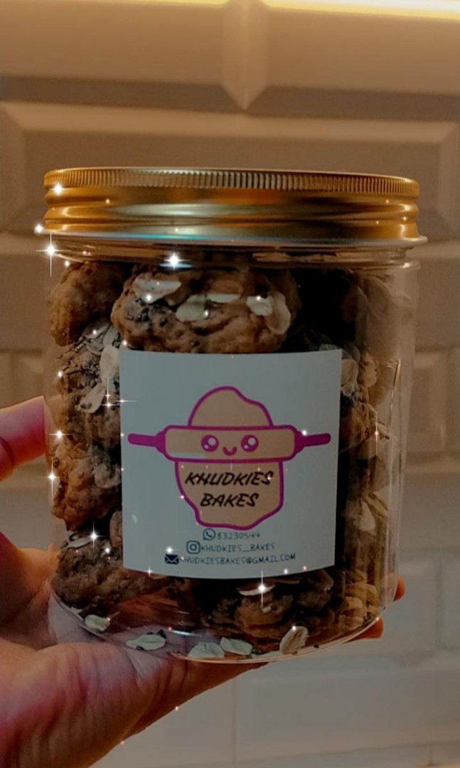 Oatmeal Chia Seed Lactation, Health & Nutrition, Health Supplements