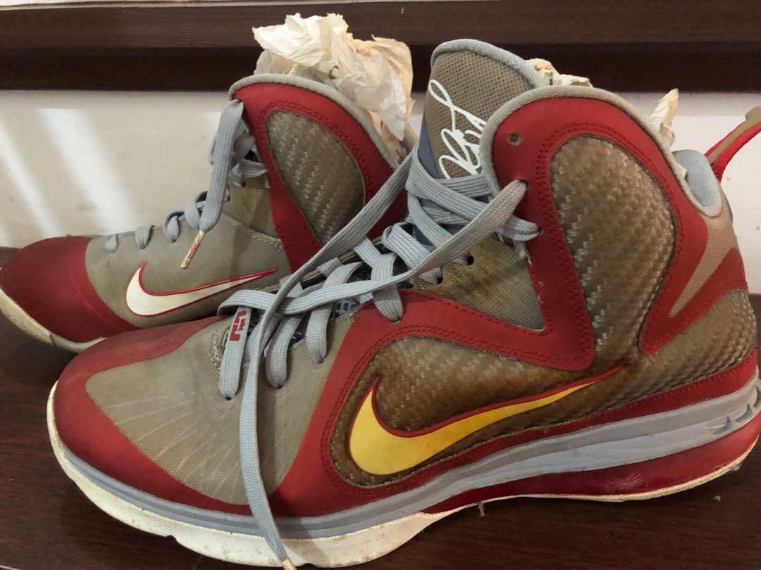 lebron soldier 7 shoes