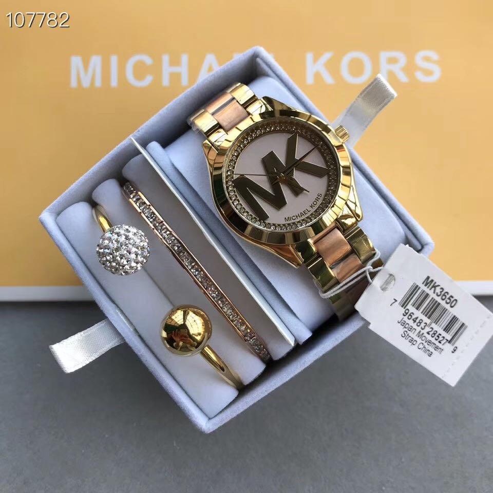 michael kors mk3650