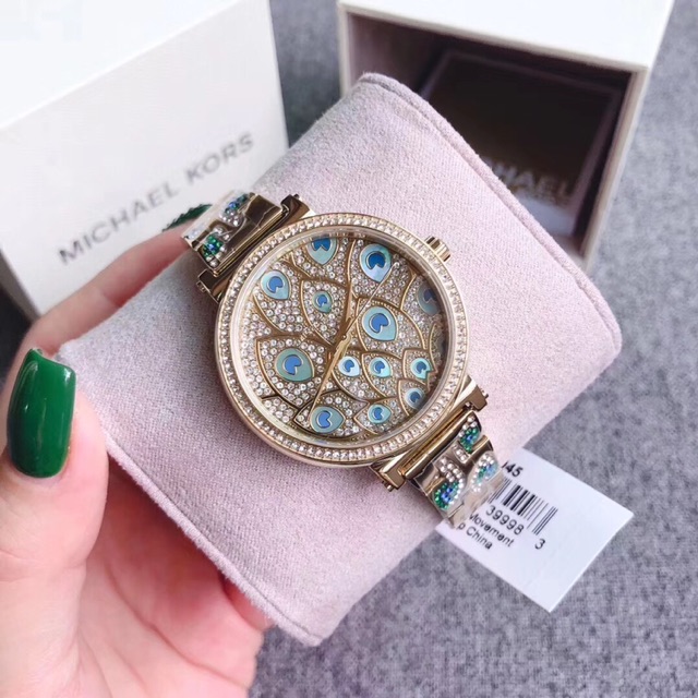 michael kors mk3945