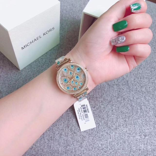 michael kors mk3945