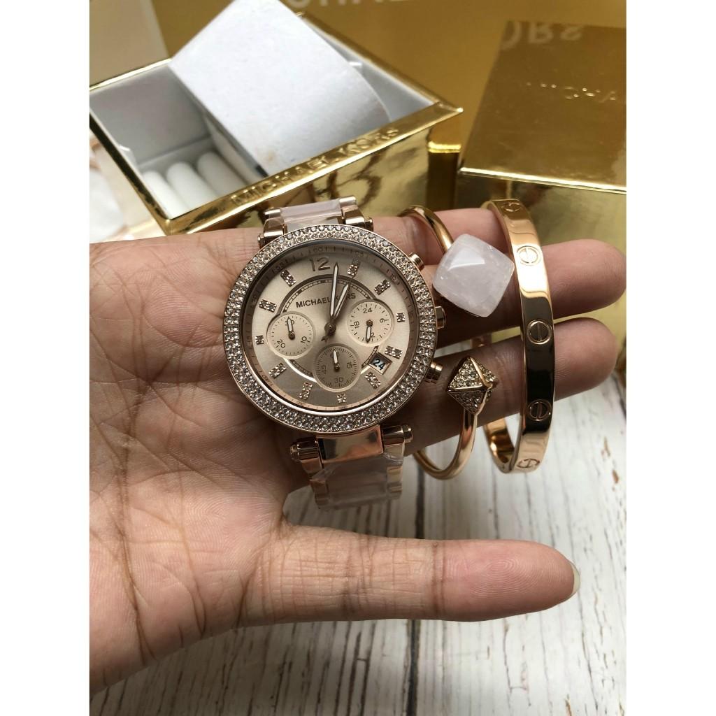 michael kors mk5896