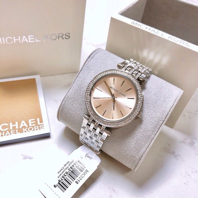 Mk3218 michael kors watch Clearance